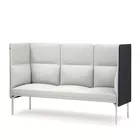 Senso sofasystem 3seter Fora Form