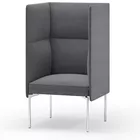 Senso stol høy rygg Fora Form