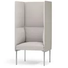 Senso XH stol med ekstra høy rygg Fora Form copy