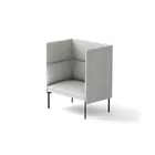 Senso 15 seter med høy rygg Fora Form