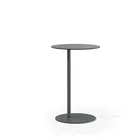 Senso frittstående bord kompakatlaminat Ø40 Fora Form