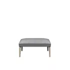 Senso 1 5 seter modul med eike ben Fora Form