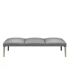 Senso 3 seter modul med eike ben Fora Form