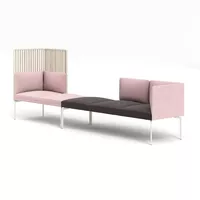 Senso Frame modul sofa fra Fora Form LR