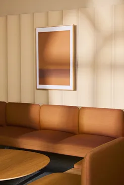 Fora Form Senso sofa