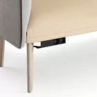 Elektrisk tilkobling Senso Fora Form