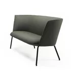Tind 1500 sofa Fora Form