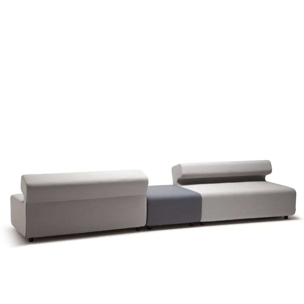 Up sofa 2 1 2seter Fora Form