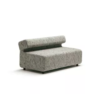 Up sofa 2 seter med rygg Fora Form