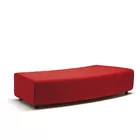 Up sofa 3 seter buet uten rygg Fora Form