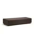 Up sofa 3 seter uten rygg Fora Form