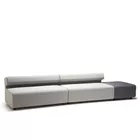 Up sofa 331 seter Fora Form