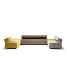Up sofa oppsett Fora Form