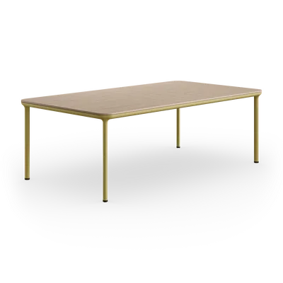 VEVE RAL 1002 Natural Oak Veneer Fora Form