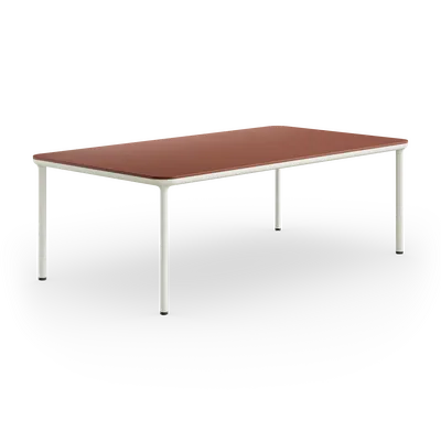 VEVE RAL 9016 Forbo Brick Fora Form