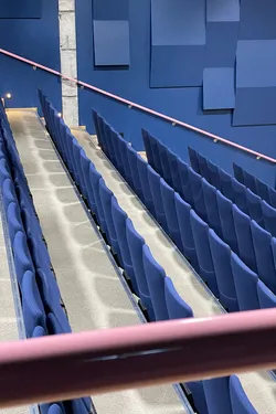 Sygna kulturhus Arena