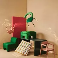 LDG grønn og rosa Low res