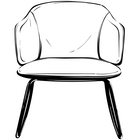 Dwell rocker sort