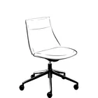 Fjell 5er kryss med lav rygg