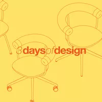 3daysofdesign 2024