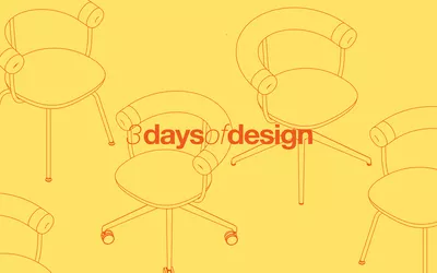 3daysofdesign 2024