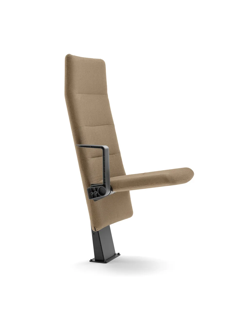 Arena high step back seat down