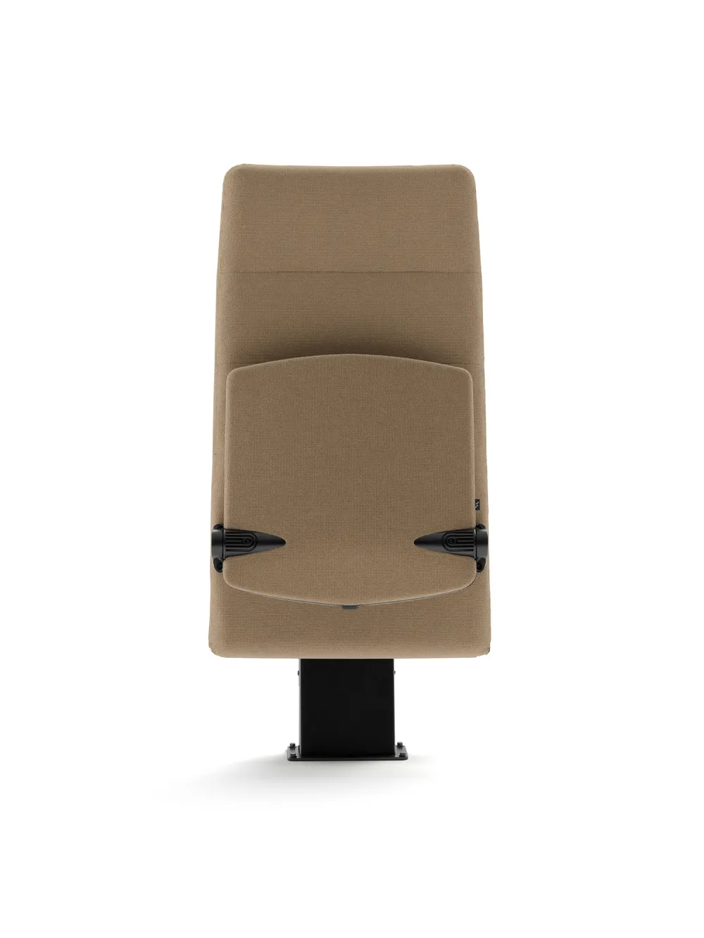 Arena high step back seat up front