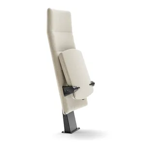 Arena high step seat up