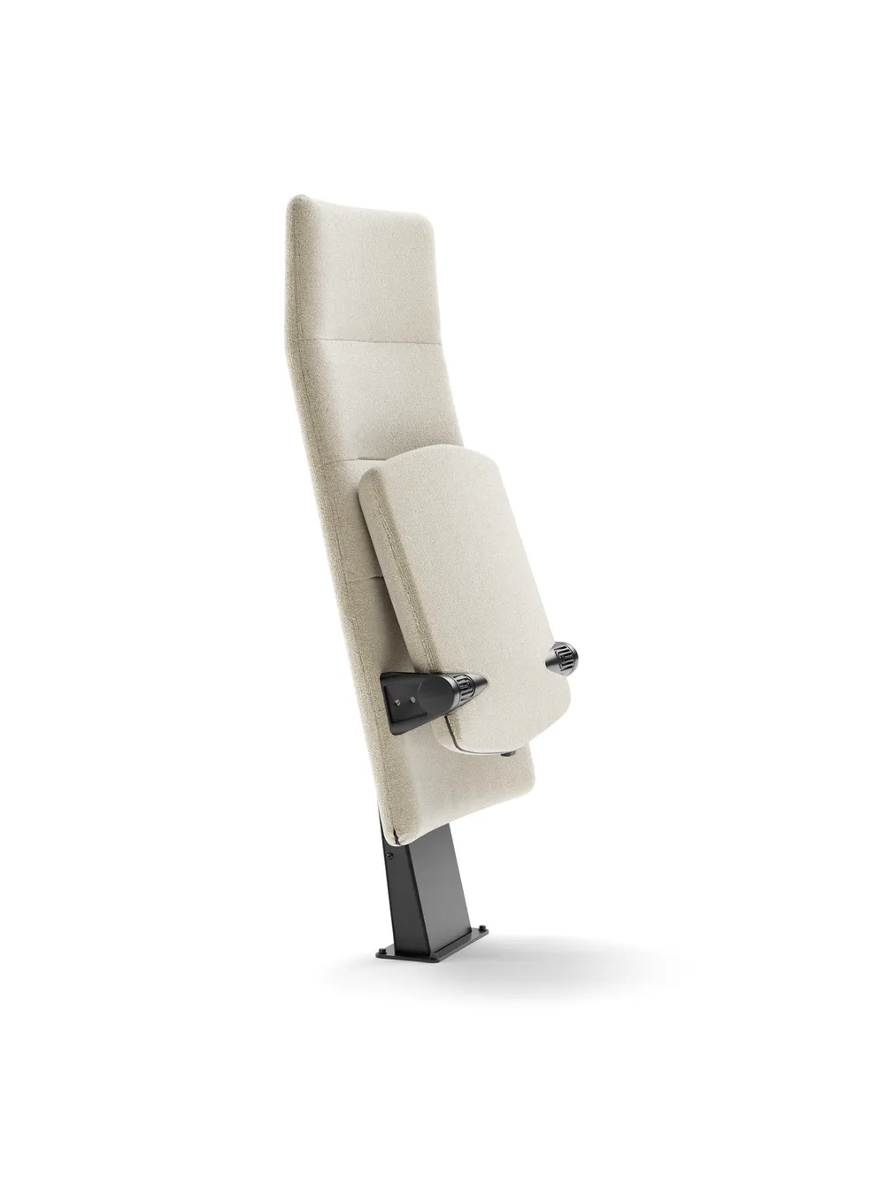 Arena high step seat up