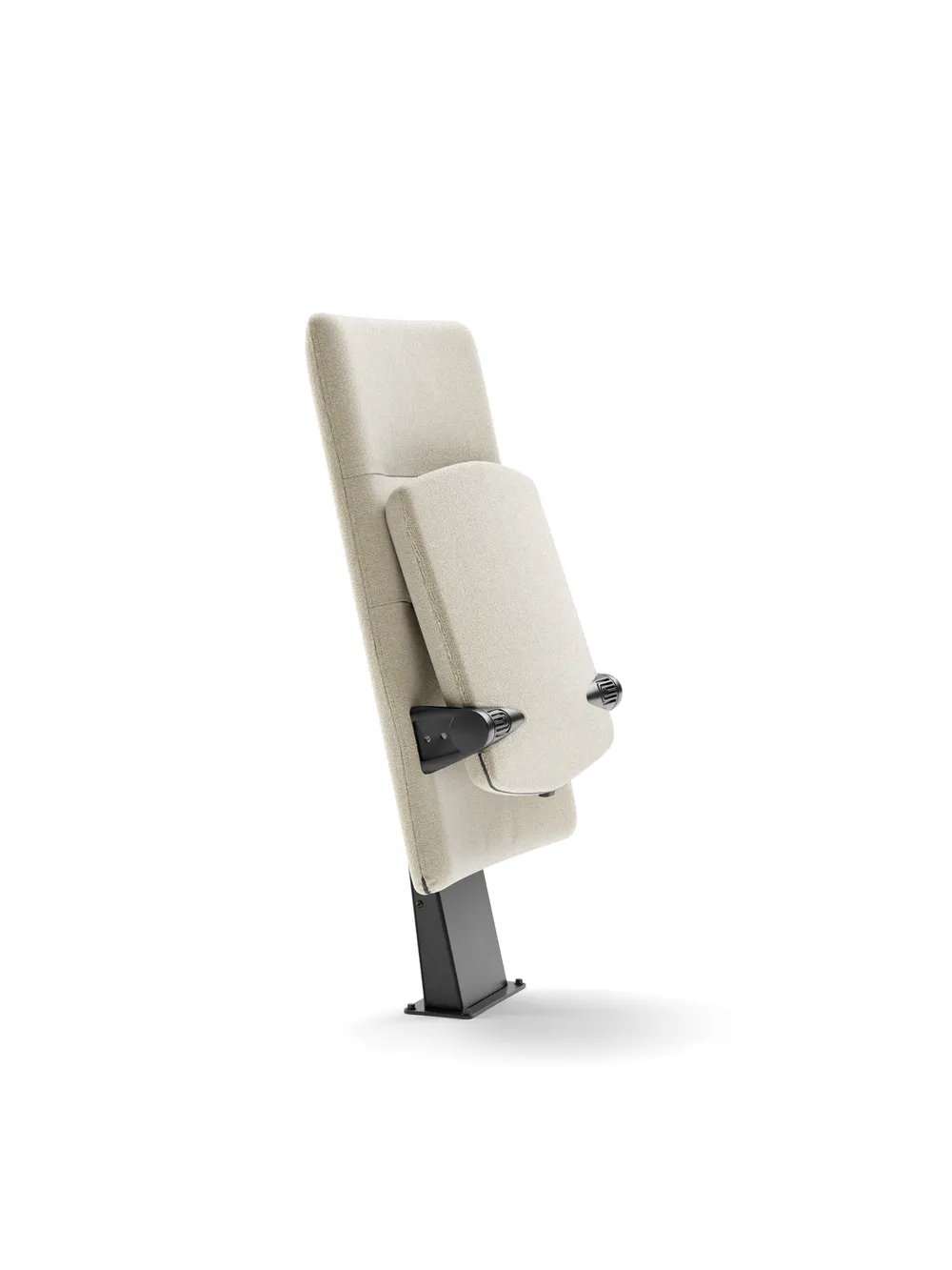 Arena medium step seat up