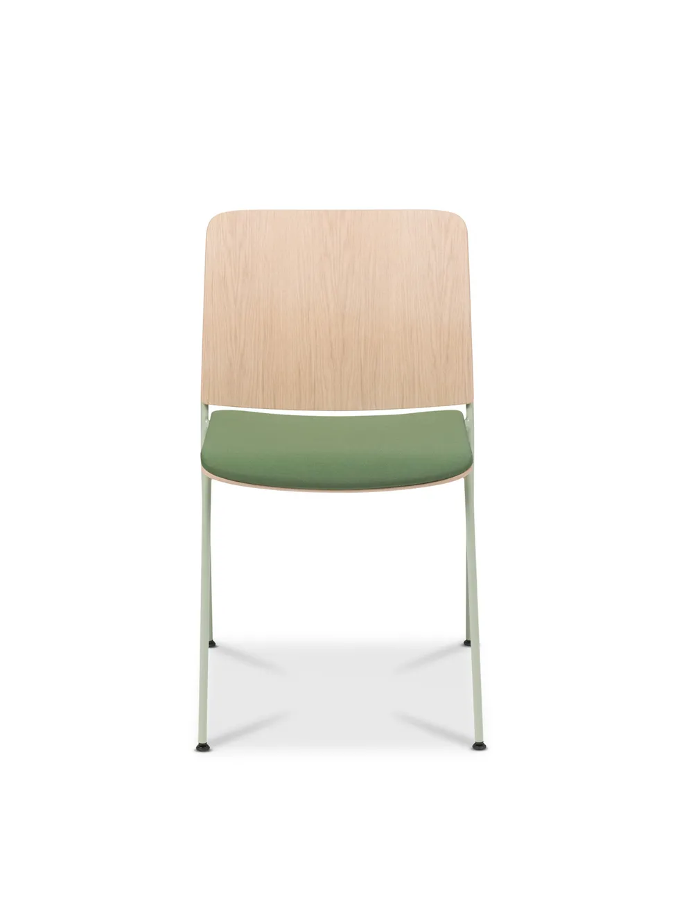 Atrium 4 legs and seat cushion front