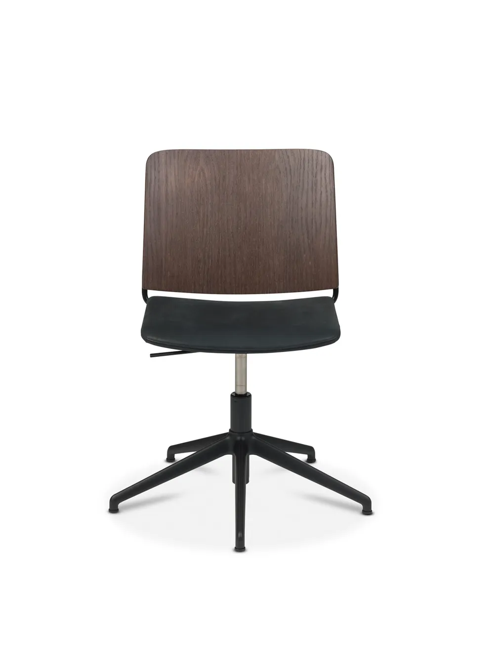 Atrium 5 star base veneer back front