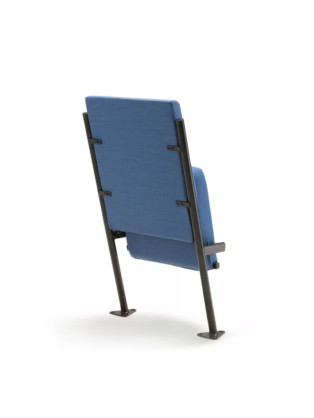 Audio chair medium back