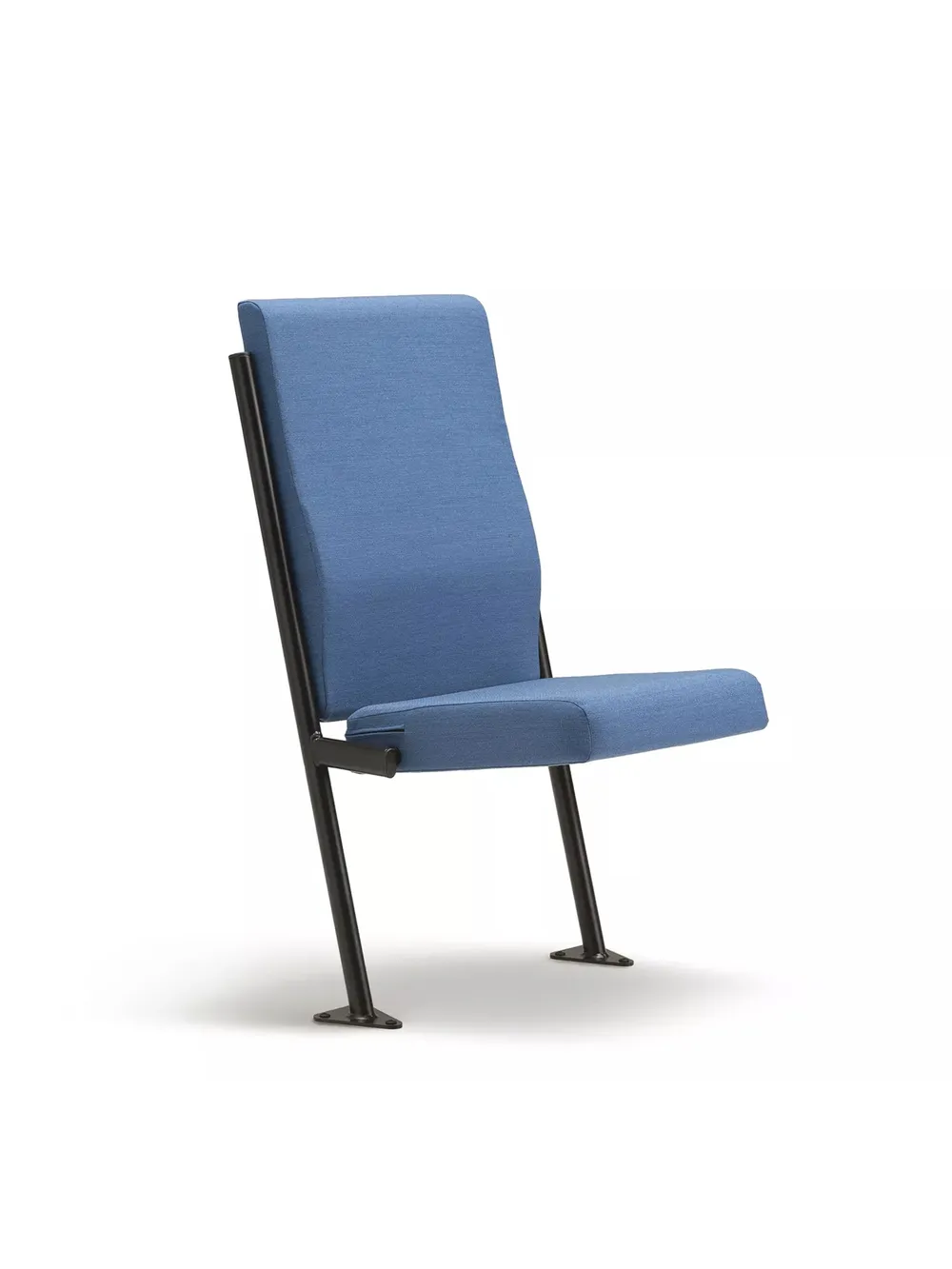 Audio chair medium seat down