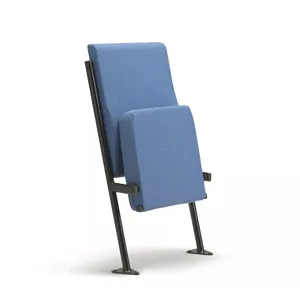 Audio chair medium