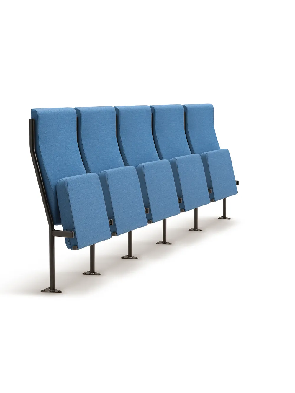 Audio chair high row1 Fora Form