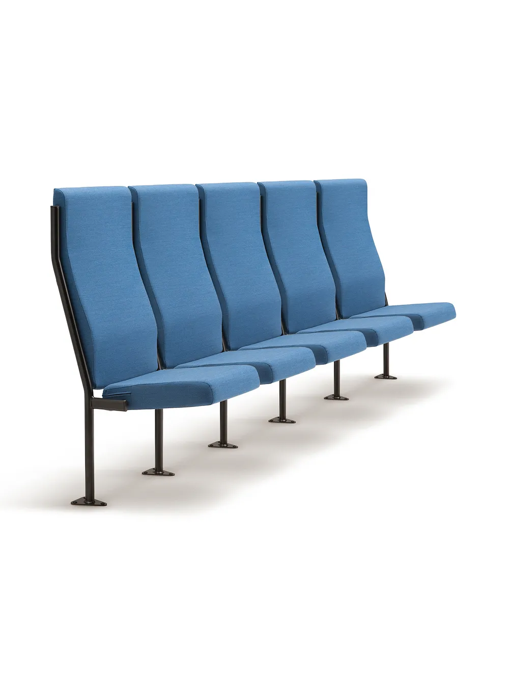 Audio chair high row2 Fora Form