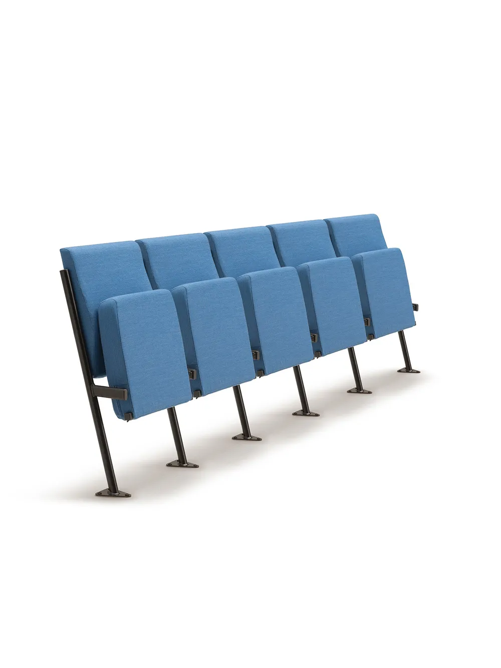 Audio chair low row1 Fora Form