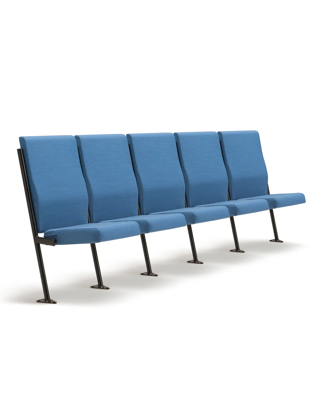 Audio chair medium row2 Fora Form