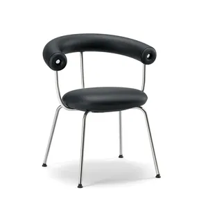 BUD 4 legged base chrome