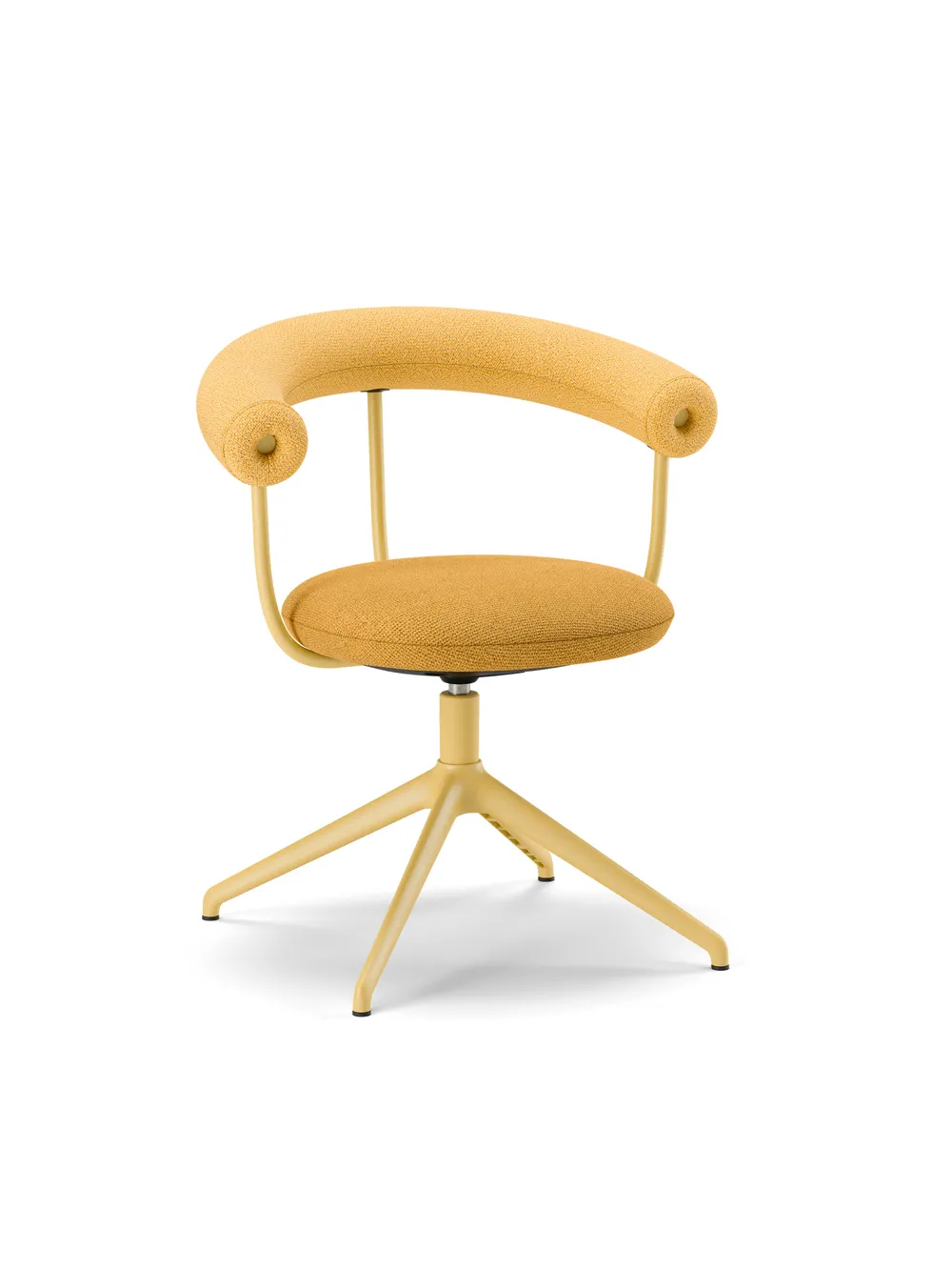 BUD 4 star base in yellow base