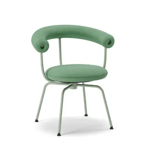 BUD 4 legged base with swivel