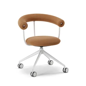 BUD 4 star base with castors