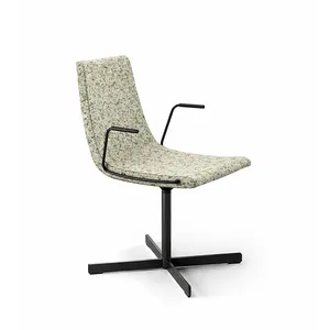 Clint 4 star base armrest 2