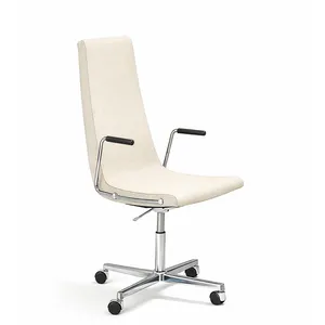 Clint 4 star base with castors 2