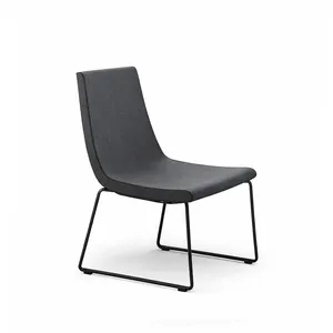 Clint sled base front