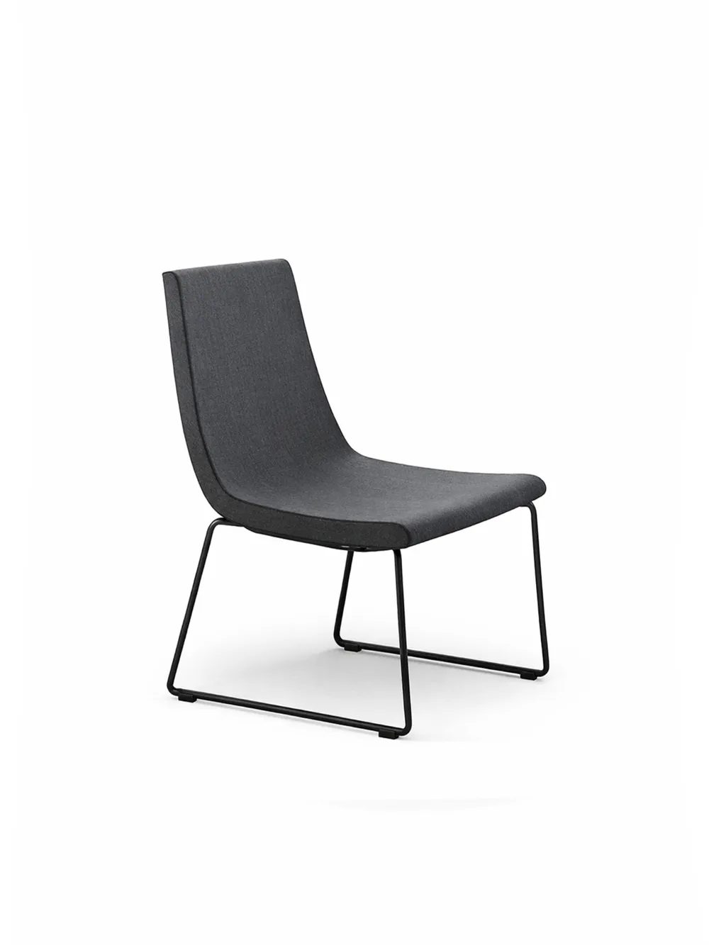 Clint sled base front