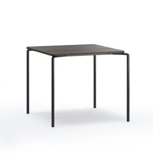 Clip table 80x80