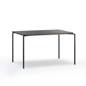 Clip table 120x80