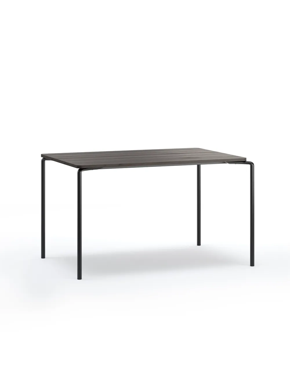 Clip table 120x80